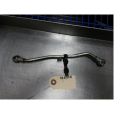112E028 Turbo Cooler Lines For 15-16 Subaru WRX  2.0